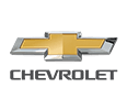 Chevrolet logo at Vance GMC of Miami in MIami OK