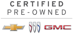 Chevrolet Buick GMC Certified Pre-Owned in MIami, OK